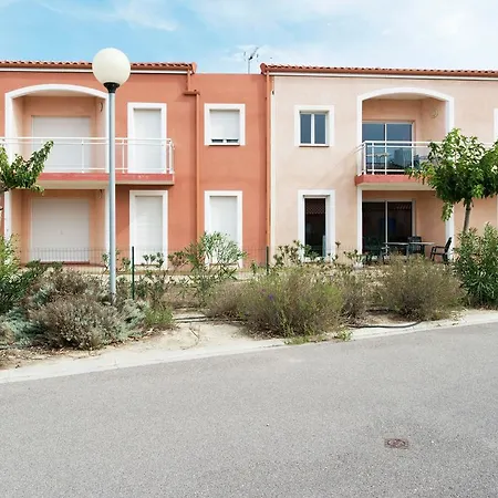 1 * Le Barcarès